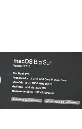 MacBook Pro