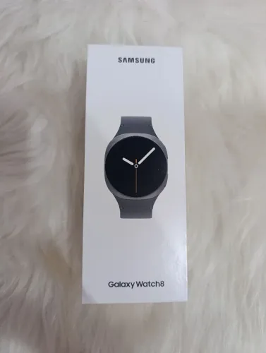 Galaxy Watch 8