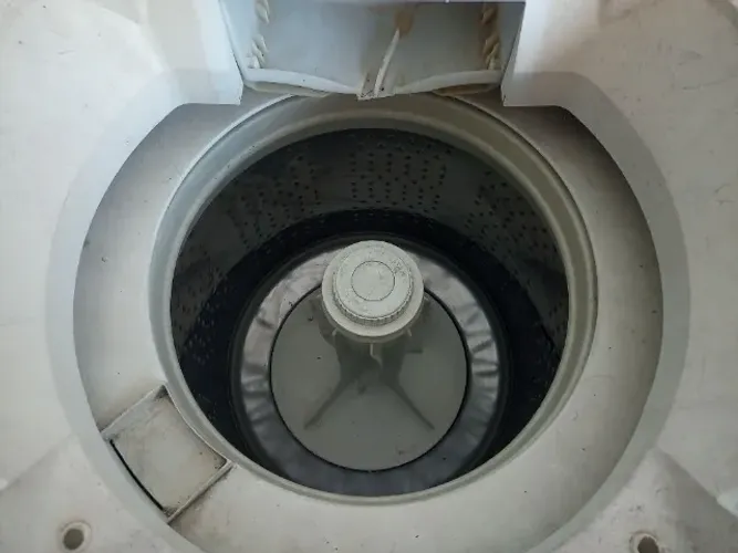 Máquina de lavar 11 kg 220 volts Brastemp