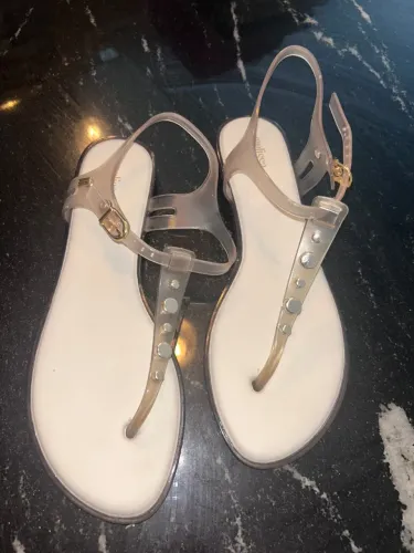 Melissa Boho desapego