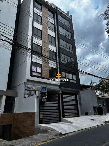 Cobertura Residencial à venda, Jardim Amália, Volta Redonda - CO0019.