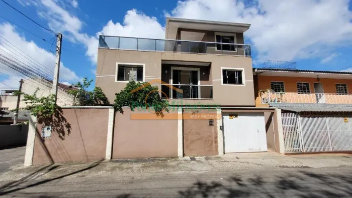 APARTAMENTO PARA LOCAÇÃO NO BAIRRO CIDADE INDUSTRIAL