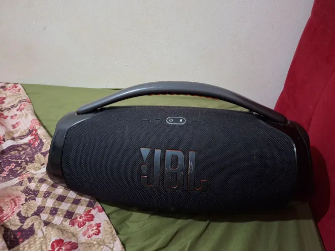 Jbl boombox 3