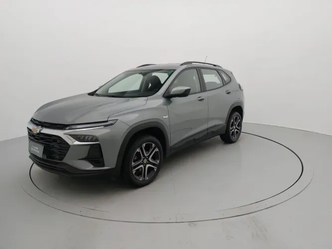 Chevrolet Tracker LT 1.0 Turbo 12V Flex AUT 2026