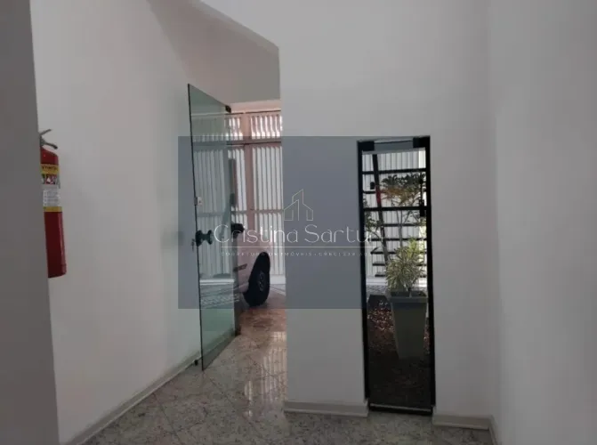 SALA COMERCIAL Jardim Paraiba Ótima localização para profissional liberal Segura, fácil ac