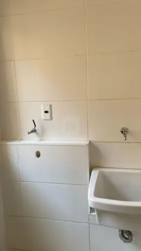 Apartamento Para Venda No Bairro Presidente Roosevelt