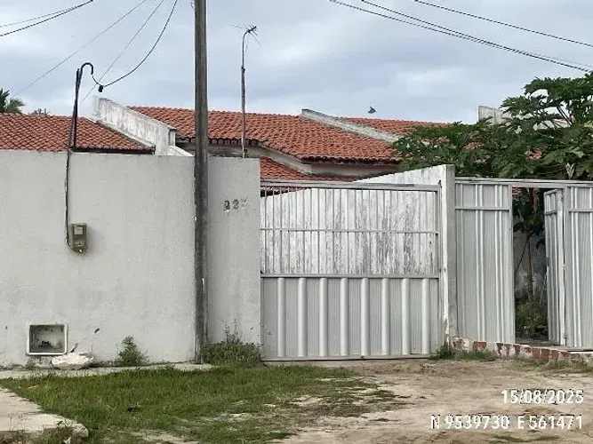 Imóvel selecionado Casa no Croata I, Pacajus - CE, Nº 227, 2 quartos, 208,98m² | Venda On