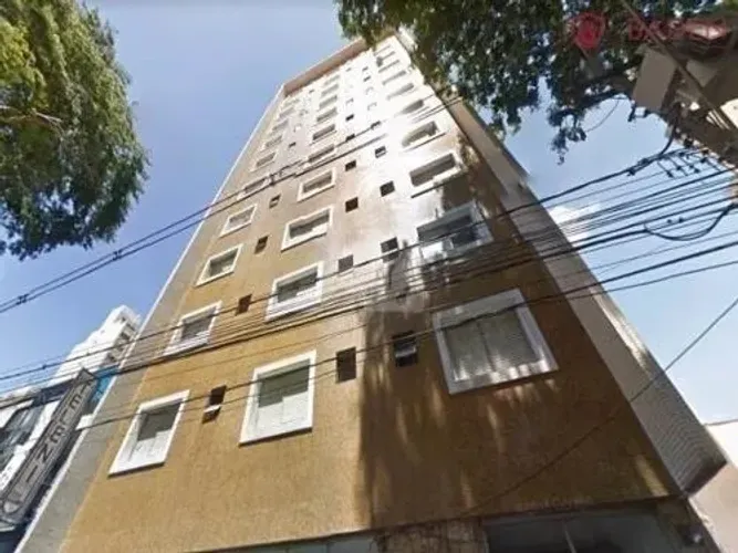 apartamento - Centro - Campinas