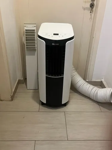 Ar condicionado portátil Gree