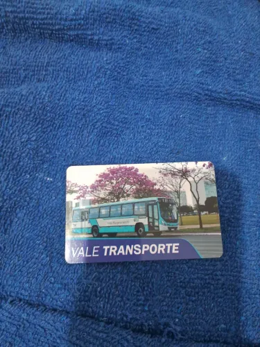 Cartão utb