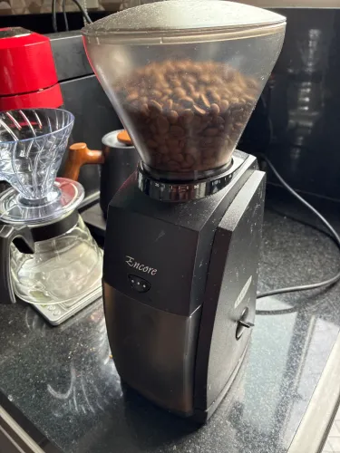 Moedor de café Baratza Encore