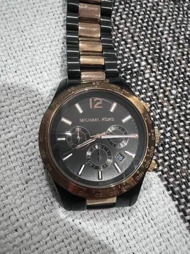 Relógio Michael Kors
