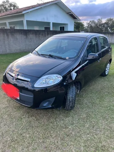 Fiat Palio Attractive 1.0 EVO Fire Flex 8V 5P 2015