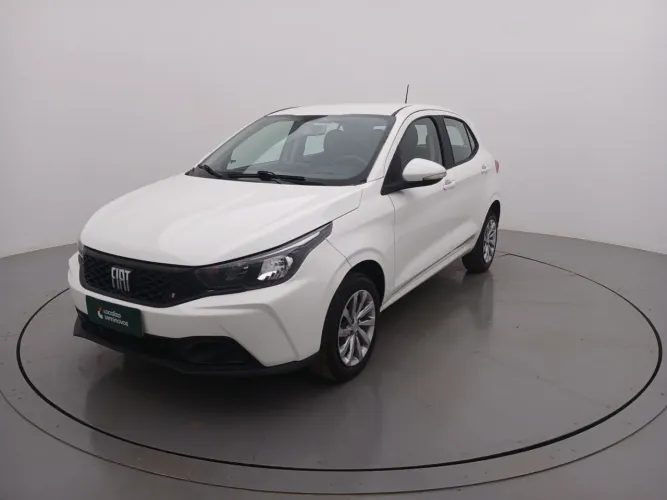 Fiat Argo Drive 1.0 Firefly 2025