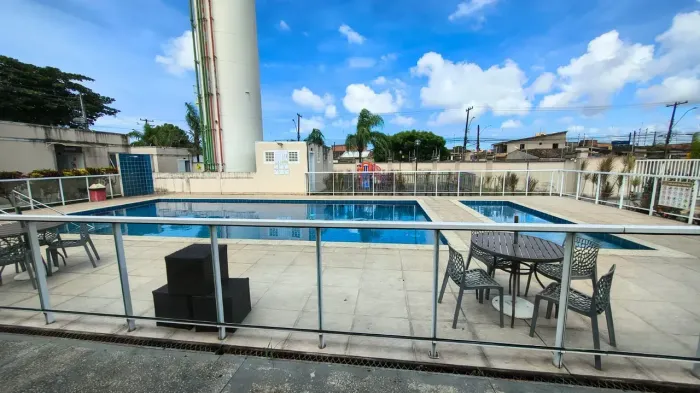 Lindo apartamento proximo ao Patio Shopping - Maceió - AL