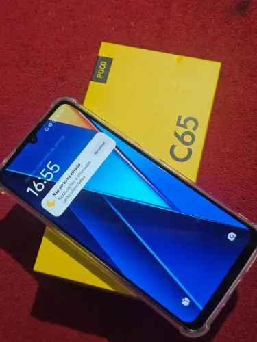 Poco C65 256gb