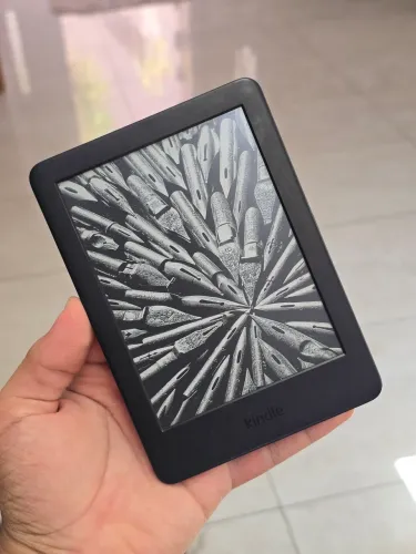 Kindle 10ª geração