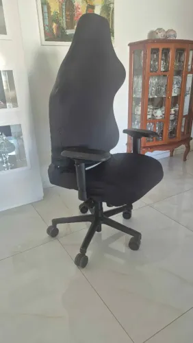 Cadeira gamer DT3 Royce