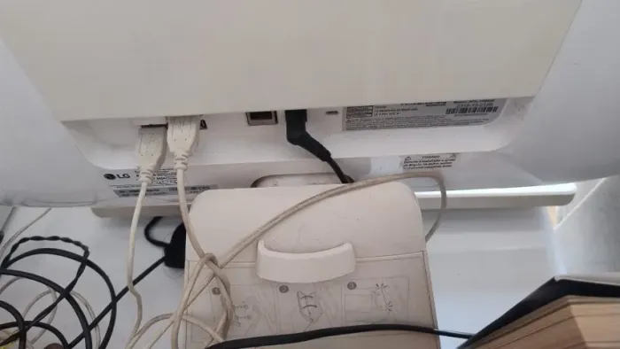 Computador LG