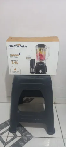 Liquidificador