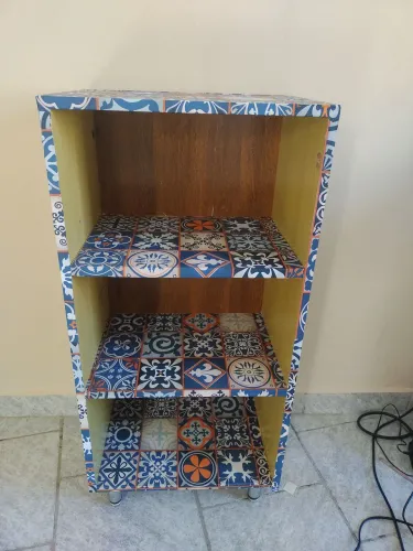 Estante Prateleira