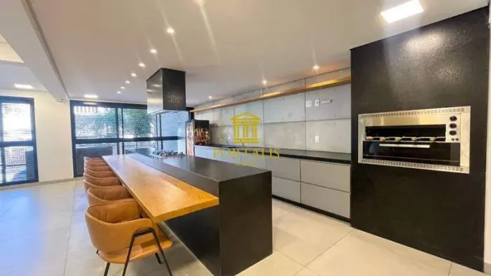 Apartamento com 2 quartos à venda em Belo Horizonte