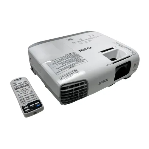 PROJETOR EPSON POWERLITE S27 - HDMI - 2700 LUMENS - 3LCD