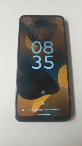 VENDO CELULAR G53 5G