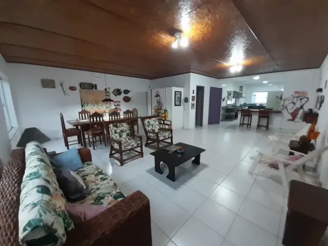 Casa no Novo Prado