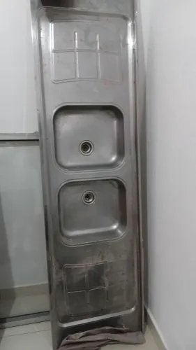 Pia para cozinha