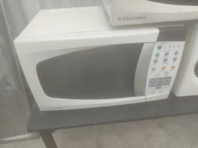 Microondas