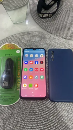 Samsung A30s