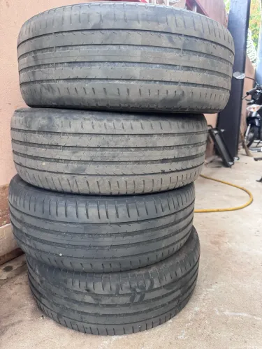 pneus aro 17 pirelli