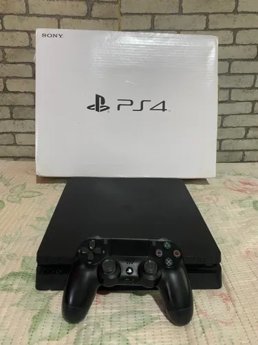 Ps4