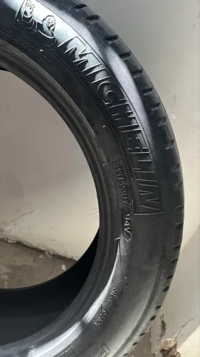 215/55 r17 Michelin Primacy 3
