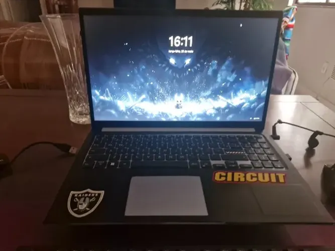 Asus Vivobook 15