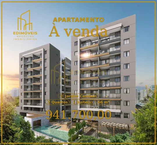 Seu Novo Lar Espera por Você em Jardim Camburi - Venha Conhecer!