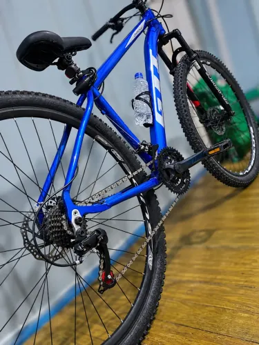 BICICLETA GTI ARO 29 
