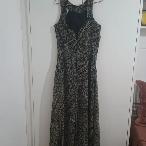 Vestido longo