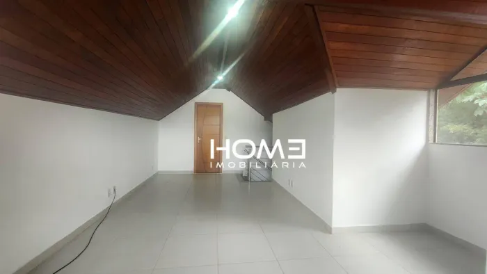 Casa com 3 quartos, 250 m² - venda por R$ 1.350.000 ou aluguel por R$ 8.622/mês - Recreio
