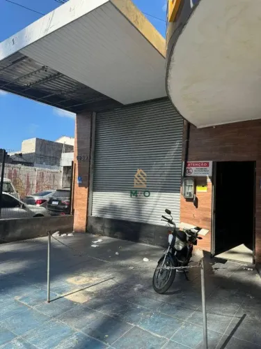 Prédio para alugar, 300 m² por R$ 4.900,00/mês - Centro - Fortaleza/CE