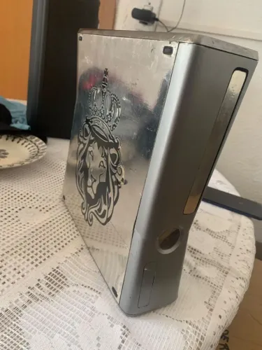 Xbox 360 Sucata