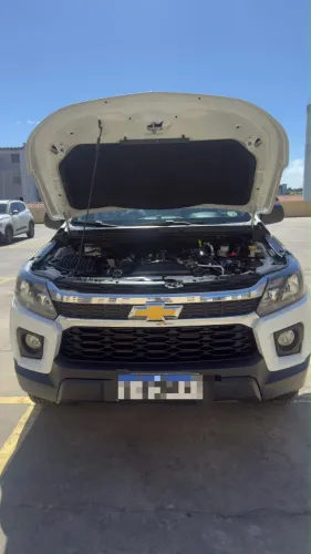 Chevrolet S10 Pick-up LS 2.8 TDI 4X4 CS Diesel 2023