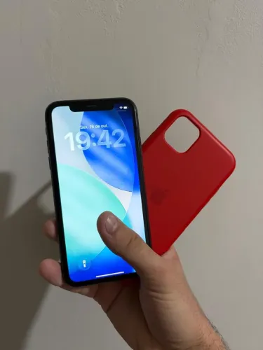 iPhone 11 64gb