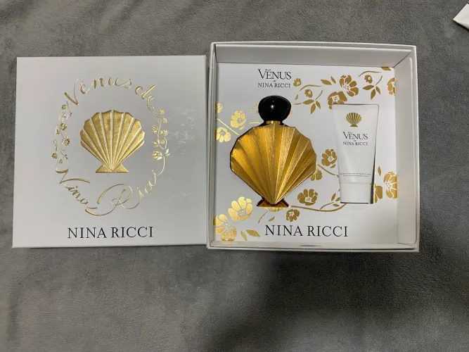 Perfume Importado Nina Ricci