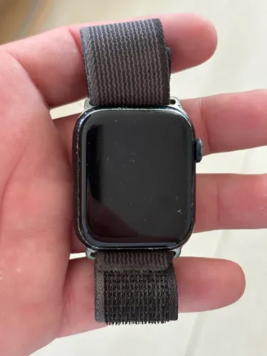 Apple Watch Series 7