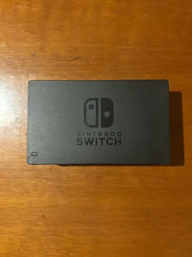 Dock Station Para Nintendo Switch ORIGINAL