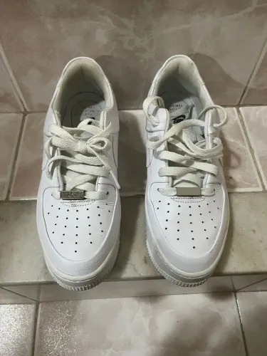 Tênis Nike air Force