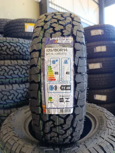 Pneu speedmax pangea A/T 175/80R14