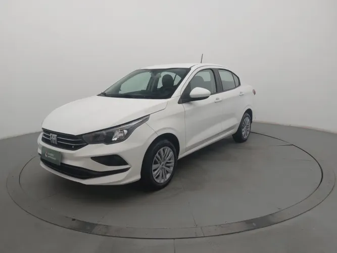 Fiat Cronos Drive 1.3 8V Flex 2024